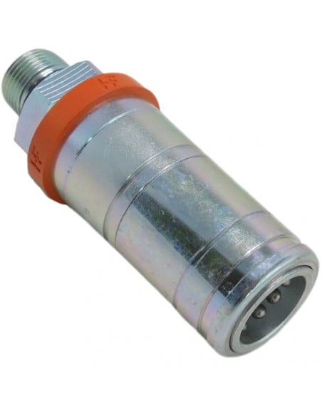 Enchufe rápido hembra rosca macho M22 x 1,5 Faster