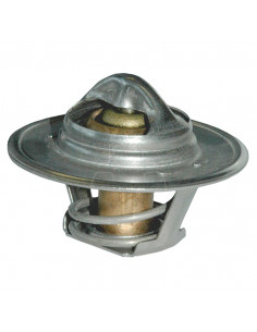 Termostato para tractor John Deere y Ford Ø 54 x 38 mm - 88°C