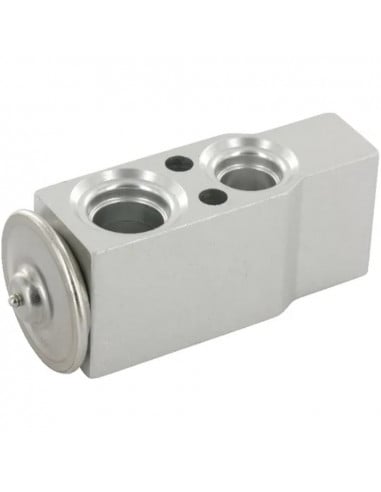 Válvula de expansión Aire Acondicionado para Tractores John Deere Series 5000, 6000 y 7000