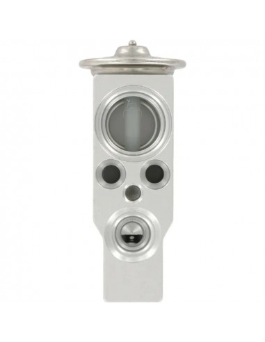 Válvula de expansión Aire Acondicionado para Tractores John Deere Series 5000, 6000 y 7000