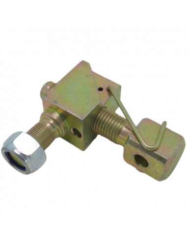 Tensor estabilizador lateral Massey Ferguson, Landini, McCormick 3533934M3