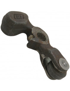 Juego patillas empuje embrague 3 uds Fiat 595864