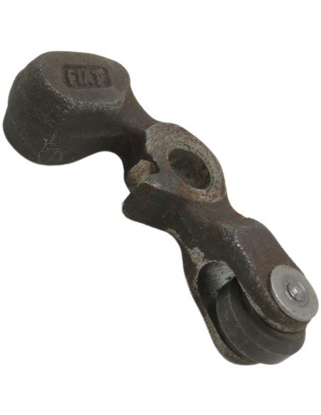 Juego patillas empuje embrague 3 uds Fiat 595864