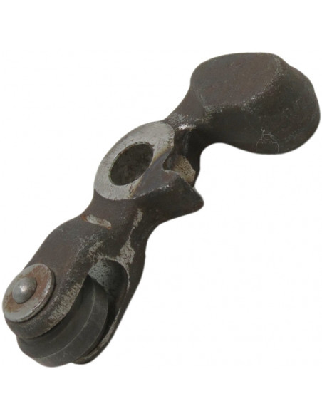 Juego patillas empuje embrague 3 uds Fiat 595864