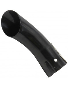 Tubo de escape horizontal Fiat, Ford 44908719