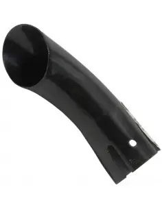 Tubo de escape horizontal Fiat, Ford 44908719