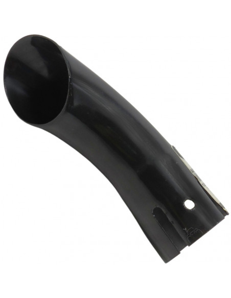 Tubo de escape horizontal Fiat, Ford 44908719