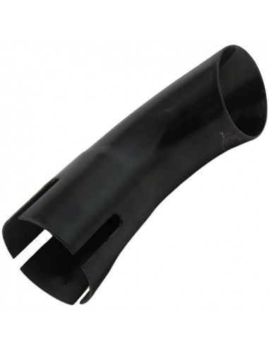 Tubo de escape horizontal Fiat, Ford 44908719