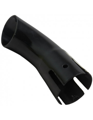 Tubo de escape horizontal Fiat, Ford 44908719