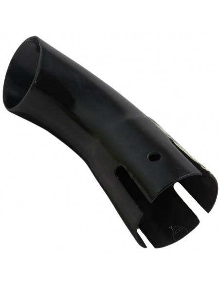 Tubo de escape horizontal Fiat, Ford 44908719