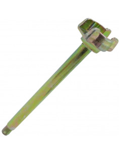 Eje acople bomba hidráulica 250 mm Fiat 5110504