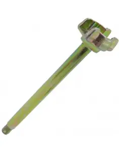 Eje acople bomba hidráulica 250 mm Fiat 5110504