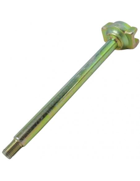 Eje acople bomba hidráulica 250 mm Fiat 5110504