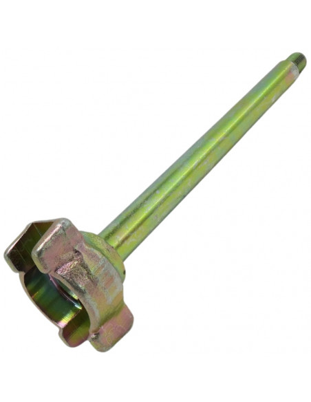 Eje acople bomba hidráulica 250 mm Fiat 5110504