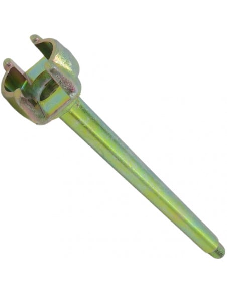 Eje acople bomba hidráulica 250 mm Fiat 5110504