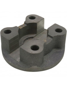 Tapa de arrastre bomba hidráulica Fiat 576033