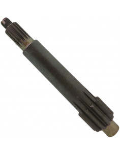 Eje árbol conducido Z10 - L 398 mm Fiat, New Holland 4953362