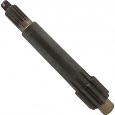 Eje árbol conducido Z10 - L 398 mm Fiat, New Holland 4953362