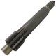Eje árbol conducido Z10 - L 398 mm Fiat, New Holland 4953362