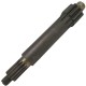 Eje árbol conducido Z10 - L 398 mm Fiat, New Holland 4953362