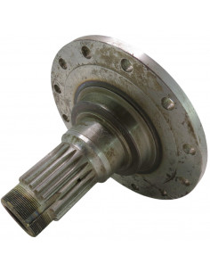 Carcasa de giro buje puente delantero Fiat, New Holland 5131122