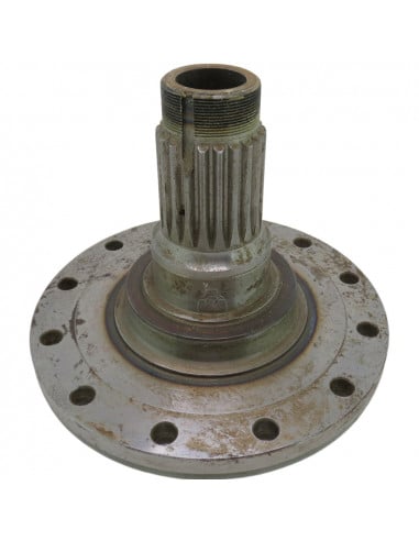 Carcasa de giro buje puente delantero Fiat, New Holland 5131122