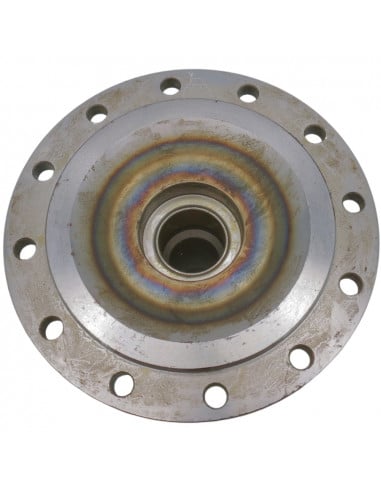 Carcasa de giro buje puente delantero Fiat, New Holland 5131122