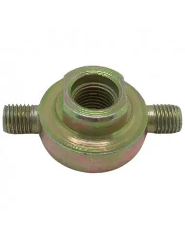 Manguito roscado acople bomba hidráulica Fiat 5107017