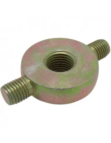 Manguito roscado acople bomba hidráulica Fiat 5107017