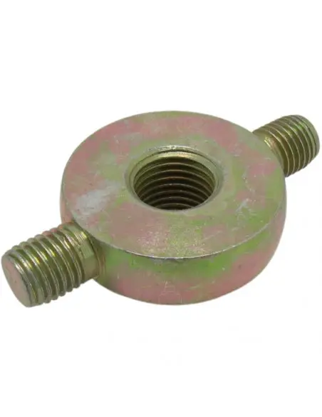 Manguito roscado acople bomba hidráulica Fiat 5107017