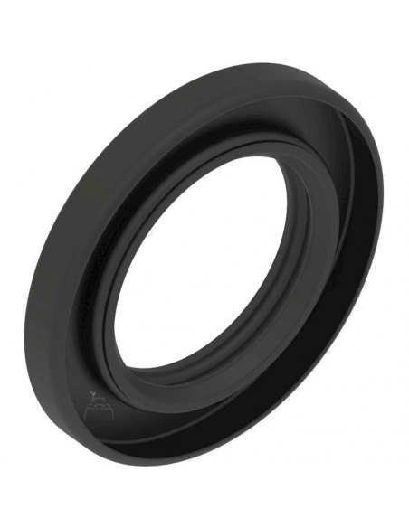 Reten biela dirección John Deere varios modelos AL28553