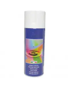 Pintura Spray Verde John Deere 400ml