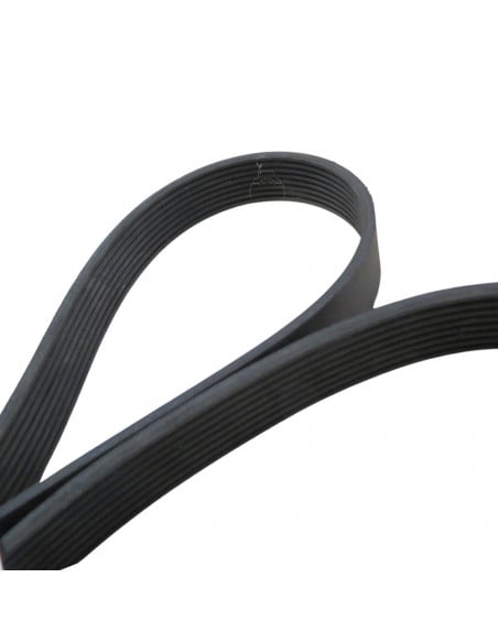 Correa acanalada 8PK1980 Mercedes-Benz, Scania