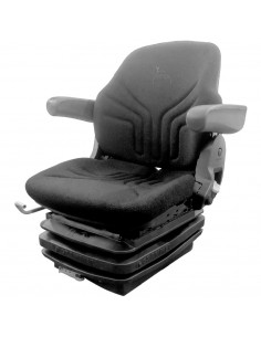 Asiento Grammer para Tractores Máximo TM - Tela