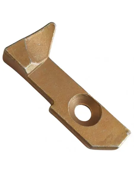 Fijador de dedo empacadora Claas 826434