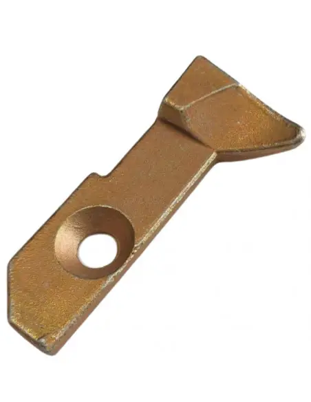 Fijador de dedo empacadora Claas 826434