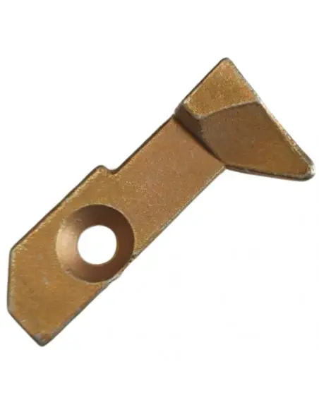 Fijador de dedo empacadora Claas 826434