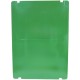 Techo cabina Comfortgard con techo abatible para John Deere S6000, 6020, 6030, 6M, 7030