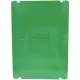 Techo cabina Comfortgard con techo abatible para John Deere S6000, 6020, 6030, 6M, 7030