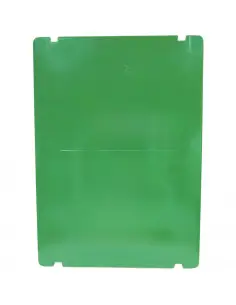 Techo cabina Comfortgard con techo abatible para John Deere S6000, 6020, 6030, 6M, 7030