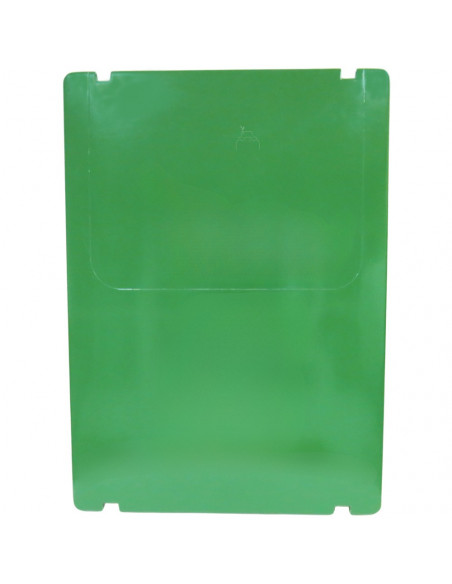 Techo cabina Comfortgard con techo abatible para John Deere S6000, 6020, 6030, 6M, 7030