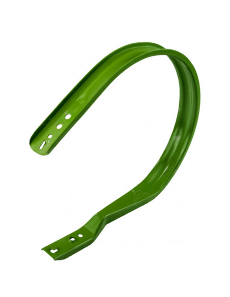 Chapa recogedor empacadora Claas 987770.0