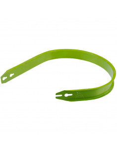 Chapa recogedor pick-up empacadora Claas 860230.0