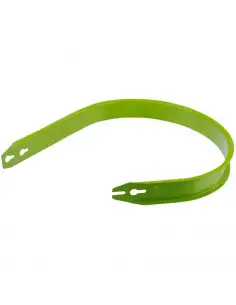 Chapa recogedor pick-up empacadora Claas 860230.0