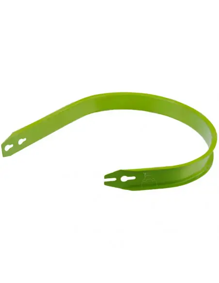 Chapa recogedor pick-up empacadora Claas 860230.0