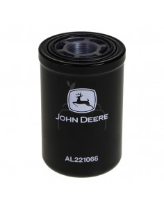 Filtro de aceite hidráulico John Deere AL221066
