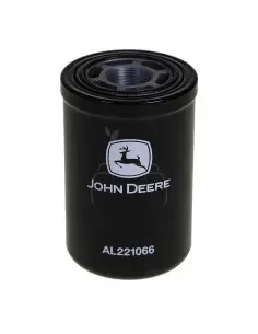 Filtro de aceite hidráulico John Deere AL221066