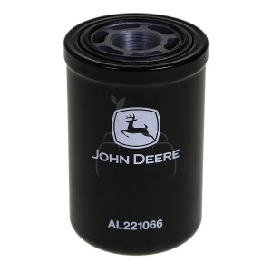 Filtro de aceite hidráulico John Deere AL221066