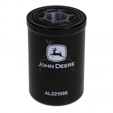 Filtro de aceite hidráulico John Deere AL221066