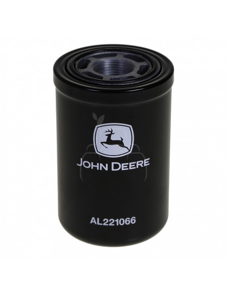 Filtro de aceite hidráulico John Deere AL221066